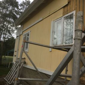 Rakennus- ja remonttiliike Saneeraustyö Mape, Parainen, Varsinais-Suomi